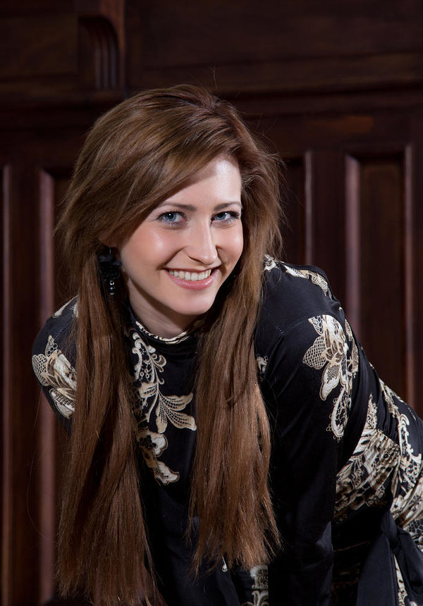 Анастасия, 18 лет, 3 размер груди