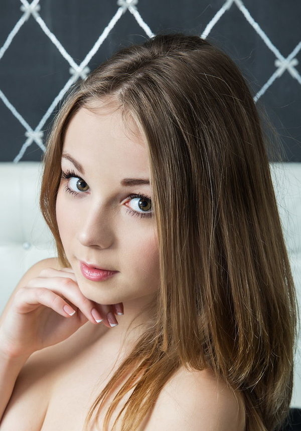 Женя, 20 лет, 3 размер груди